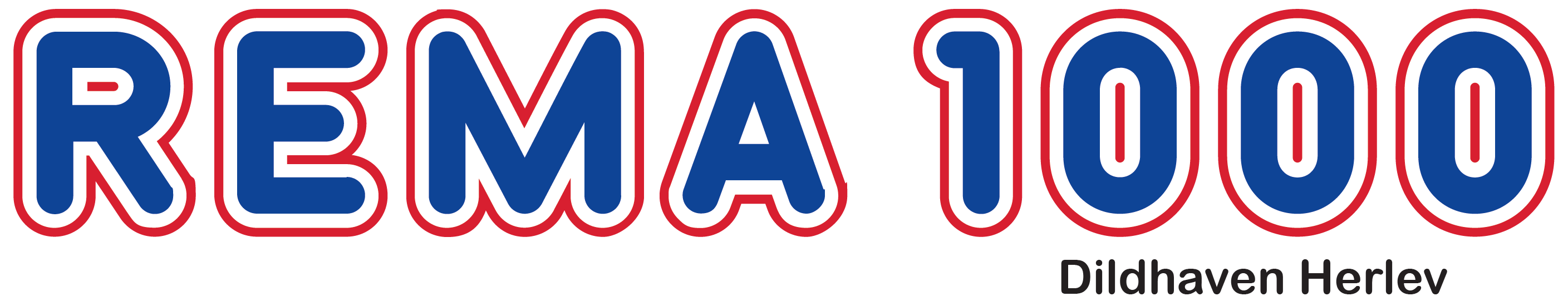 Rema 1000
